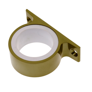 Portaoggetti portaoggetti per auto Kayak in oro per canna da pesca - Product Image 5