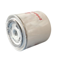 Filtro de Combustible para Excavadora HA10002730 2002301 de Alta Calidad para Motor YUNNEI, Camiones JAC Foton