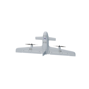 Transportador de carga versátil de resistencia media y larga, Dron UAV de reconocimiento portátil de un solo operador para recreación al aire libre - Product Image 1