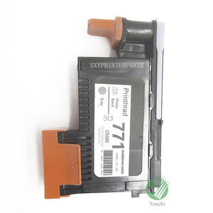 适用于<span class=keywords><strong>HP</strong></span> Designjet <span class=keywords><strong>Z6200</strong></span> Z6800 Z6810喷墨打印机的高质量再制造新771打印头 - Product Image 3