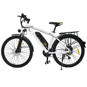 Bicicleta eléctrica de montaña para adultos, <span class=keywords><strong>e</strong></span>-<span class=keywords><strong>bike</strong></span> de 27,5 pulgadas, 48V, 13ah, batería de extracción de 500w, <span class=keywords><strong>2022</strong></span> - Product Image 5