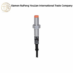 If5337 Ifa3004-ankg 10-36vdc 400 Hz พรอกซิมิตี้สวิตช์เซนเซอร์ ใหม่ ของแท้ พร้อมส่ง อุตสาหกรรมอัตโนมัติ Pac - Product Image 1