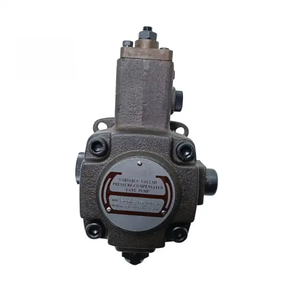 Bomba de Lubricación Vop Vhp Vop-203f-rv-a, Vop-203f-rv-b, Vop-203f-rv-c, Vop-204f-rv-a, Vop-203, Vop-204, Vop-206, Vop-208, Vop-210, Vop-212, Vop-216, Vop-220-f-rv-b - Product Image 4