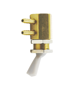 Sinole <span class=keywords><strong>unit</strong></span>à dentale valvola aria tipo F interruttore aria principale 3.2mm 4.8mm - Product Image 1