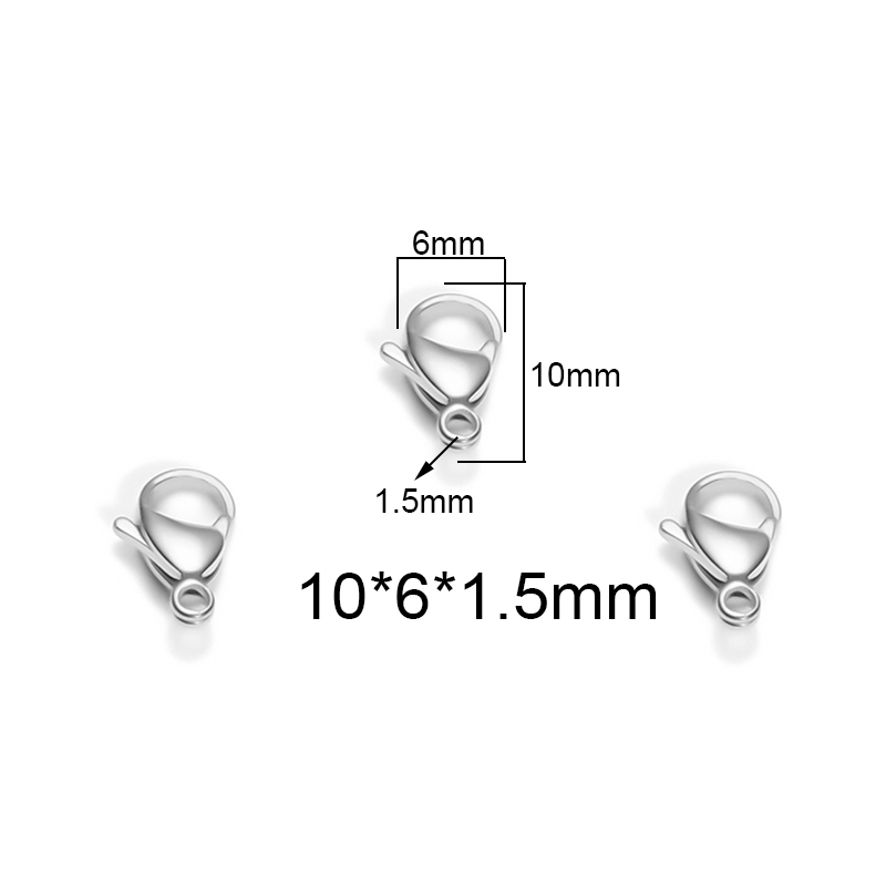 ST10 mm