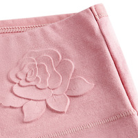 Sous-vêtements pour femmes en coton pur, taille haute, grande taille, lingerie sculptante de haute qualité, culottes pour femmes