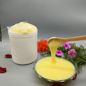 غذاء ملكات النحل طبيعي نقي عضوي طازج بالجملة حاصل على شهادة USDA و EU من Stakich - Product Image 4