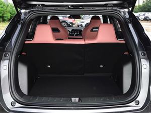 <span class=keywords><strong>Pioneer</strong></span> Edition 2026 <span class=keywords><strong>X5</strong></span> PLUS SUV 1.5T Essence Automatique 7DCT 188PS LHD 5 places Changan - Product Image 5