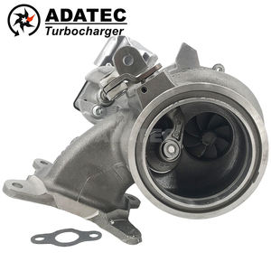 IS20ターボチャージャー06K145701S 06K145701N 9VA06タービン完全タービンアウディA3 <span class=keywords><strong>2</strong></span>.0 TFSI用 (8V) 132 Kw - 180 HP CJS 2012- - Product Image 5