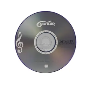 Hohe Kapazität 8,5 GB <span class=keywords><strong>Dual</strong></span>-Ray-DVD R <span class=keywords><strong>DL</strong></span>-Blind scheiben Werkseitige Massen versorgung mit hoher Nachfrage! - Product Image 3