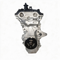 Moteur à essence turbo 1.5T GW4B15D 100 % testé, pièces de rechange automobiles pour Great Wall