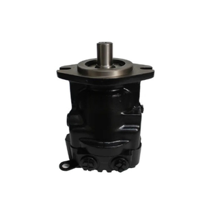 Bomba de Pistones de Desplazamiento Variable para Aceite Hidráulico Serie V23 V23A1RX-30 V23A2RX-30 V23A3RX-30 con Características Axiales - Product Image 3