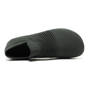 Scarpe da passeggio per uomo all'ingrosso scarpe da passeggio a punta larga in maglia sportive a piedi nudi per la corsa - Product Image 5