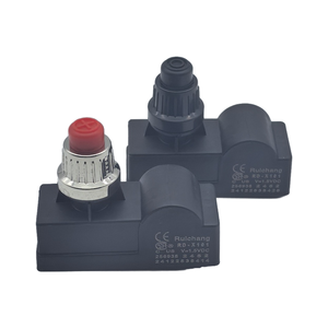 Tragbarer Batterie-Zünder mit Elektrischem Impuls für den Außen- und Haushaltsgebrauch - Product Image 6