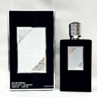 Parfum Oriental Arabe Boisé Floral Unisexe 100ml, Marque Transfrontalière Best-seller