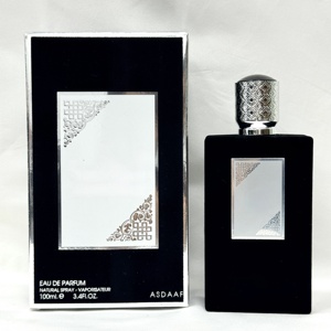 <span class=keywords><strong>Parfum</strong></span> Oriental Arabe Boisé Floral Unisexe 100ml, Marque Transfrontalière Best-seller - Product Image 3