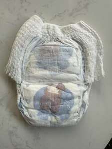 Hot Selling OEM Baby <strong>Pants</strong> Diaper <strong>Pampering</strong> Pull up <strong>Pants</strong> Style 1/2/3/4/5/<strong>6</strong> <strong>Sizes</strong> Diapers - Product Image 3