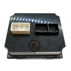 Panel de Control de Aire Acondicionado para Excavadora Volvo EC210 EC240 EC290, Módulo de Aire Acondicionado 14631180 - Product Image 3