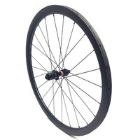 Paire de roues tubulaires pour freins à disque 700c Light Road Sapim Cx-ray Spokes Center Lock 6 Bolt XDR 30mm 35mm 38mm 45mm 50mm
