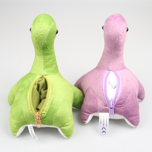 Peluche Apex Legends Nessie da 20 cm, Giocattolo Morbido da Collezione, Regalo per Fan e Bambini, Merchandising Gaming - Product Image 6