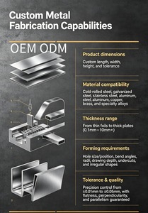 Piezas de Precisión para Centro de Mecanizado CNC de Aluminio, Acero Inoxidable Austenítico de Cromo-Níquel SUS304, Pulido y Pasivación - Product Image 3