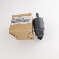 Vanne de Purge de Contrôle OEM en Gros 28910-2M420 Fedex pour Hyundai Custo Kona G80 Gv80 Tucson Sportage Niro 2023+ 289102M420