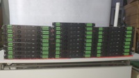Système redresseur OEM 2U E4890 48V 90A 1200w 2000w 3000w 30A Module 200A Alimentation télécom intégrée 1.2kw 2kw 3kw