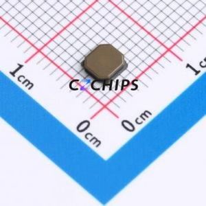 MAI4012A-1R0MT ตัวเหนี่ยวนำไฟฟ้าแบบ SMD, ขนาด 4x4 มม. ( ค่าความเหนี่ยวนำ: 1uH ) ( ความแม่นยำ: 20% กระแสไฟฟ้าที่กำหนด: 3A ) - Product Image 1