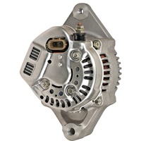 Systèmes électriques automobiles Alternateur haute performance pour Toyota Lift Truck 7Fgu15 7Fgu18 7Fgu20; 400-52087 Dynamo de voiture OEM