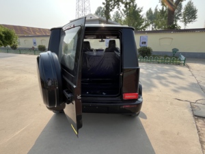 电动汽车电池电动<span class=keywords><strong>3</strong></span>轮汽车待售 - Product Image 2