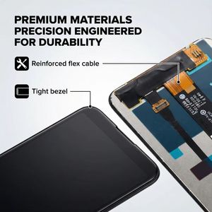 อะไหล่ซ่อมเปลี่ยนหน้าจอ LED LCD แบบสัมผัส สำหรับ <span class=keywords><strong>iPhone</strong></span> รุ่น 11 12 13 Max XR 7 <span class=keywords><strong>8</strong></span> Plus - Product Image 4