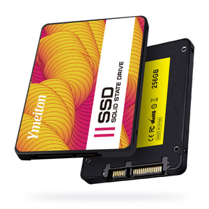 Ymeitun Internal SSD 120G128G 240G 256G 480G 512G 20 ชิ้น/ล็อตฮาร์ดดิสก์ไดรฟ์ 3 2.5 นิ้วสำหรับแล็ปท็อปเดสก์ท็อปภายใน SSD - Product Image 2