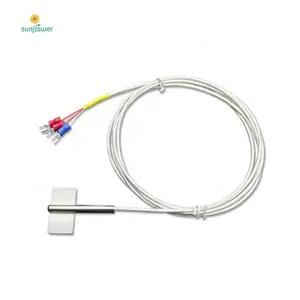 Mini fast thermocouple for steel industry heater thermocouple