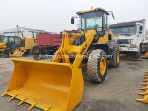 Factory Price SDLG 936L 3 Ton Sdlg Lg936 Wheel <b>Loader</b> 936 Used Wheel <b>Loader</b> in Good Condition for Sale - Product Image 2
