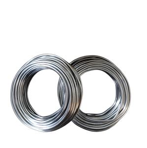 Insurance Fuses the <b>Soft</b> Industrial Load Lead <b>Wire</b> 0.5mm/1mm/2mm Wxh Brand Shandong Manufacturer Powder - Product Image 1