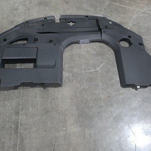 Panel de moldura superior del radiador del parachoques delantero 53295-48042 para Lexus Rx 270 350 450h 2012-2015 Material PP - Product Image 1