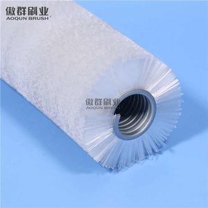 Schurende Zachte Capsule Polijsten Borstel - Product Image 4