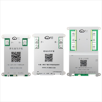 JKBMS 200A JIONG Smart BMS 3S 5S 8S, papan pelindung baterai 1A 2A keseimbangan aktif 12V 24V Lifepo4 Li-Ion Lo aplikasi komputer