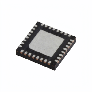 ชิ้นส่วนวงจรอิเล็กทรอนิกส์ ช่องสัญญาณการจัดการพลังงานของผู้ผลิต (PMIC) 32 VFQFN Exposed Pad IR3500MTRPBF - Product Image 1