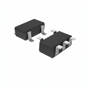 Electronics Component In Stock SC 74A, SOT 753 BD5218G-2CGTR Power Management (PMIC) - Product Image 1