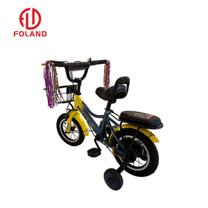 Vélo enfant approvisionnement d'usine pour enfants de 3 à 6 ans vélo pédale ordinaire 12 <span class=keywords><strong>14</strong></span> 16 18 <span class=keywords><strong>pouces</strong></span> Cycle enfant - Product Image 2