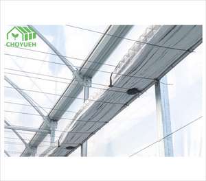 <span class=keywords><strong>Manta</strong></span> <span class=keywords><strong>Térmica</strong></span> para Invernadero CHOYUEH, Aislamiento para Cultivos de Interior, Ganado y Flores - Product Image 1