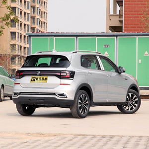 Voitures d'<span class=keywords><strong>occasion</strong></span> SUV Volkswagen Tacqua avec boîte automatique essence conduite à gauche modèle 2025 Prêt à être expédié Haute qualité <span class=keywords><strong>Prix</strong></span> bas - Product Image 6