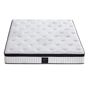 Matelas en latex Fuss 7 étoiles Phantom 1500x2000mm, fermeté moyenne, orthopédique, design traditionnel - Product Image 3