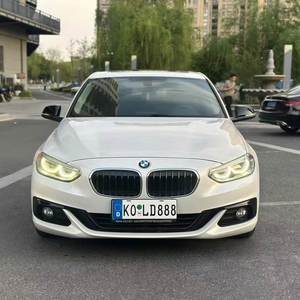 รถมือสองรถ F20 118i BMW 1รุ่นหรูหรา - Product Image 1