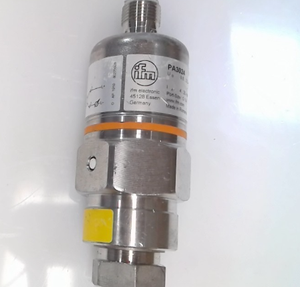 สินค้าขายดีจากโรงงาน IFM PA3024 พร้อมเซ็นเซอร์เซรามิก, ช่วงการวัด 0-10 บาร์, เอาต์พุตแบบอะนาล็อก 4-20 มิลลิแอมป์ คุณภาพสูง - Product Image 1