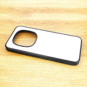 Fundas Personalizadas para Teléfono Móvil con Sublimación 2D en TPU para Redmi Note 15 15Pro <span class=keywords><strong>5G</strong></span>, Cubierta Protectora de Goma Suave - Product Image 3