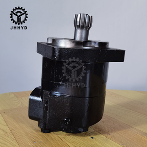 <span class=keywords><strong>Motor</strong></span> Hidráulico 161-0085-005 1610085005 773 para Bobcat S160 S175 S185 S205 S510 S530, <span class=keywords><strong>Motor</strong></span> Hidráulico de Tracción para Minicargadora - Product Image 4