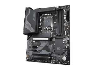 Материнская плата Z790 UD AX DDR5 gigabyte Z790 arous master Z590 ATX, материнская плата для ноутбука, 4 канала, материнская плата LGA1700 - Product Image 4