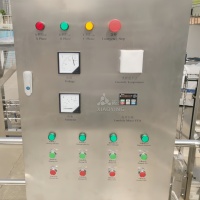 1000L Pas Cher Prix Cheveux Cire Savon Liquide Détergent Crème Lotion Haute Cisaillement Mélangeur Réservoir Shampooing Homogénéisation Mélangeur Machine